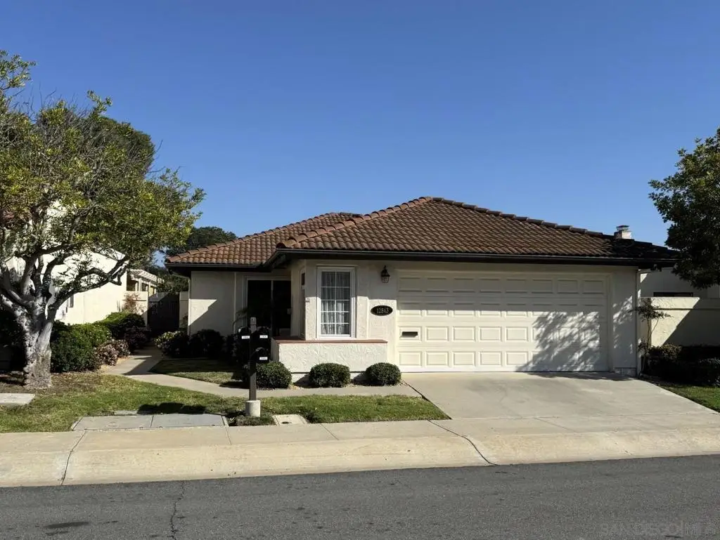 12843 Camino Ramillette, San Diego, CA 92128 - #1