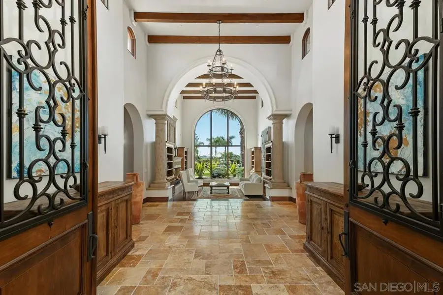 Address Withheld By Seller, Rancho Santa Fe, CA 92067 - #2