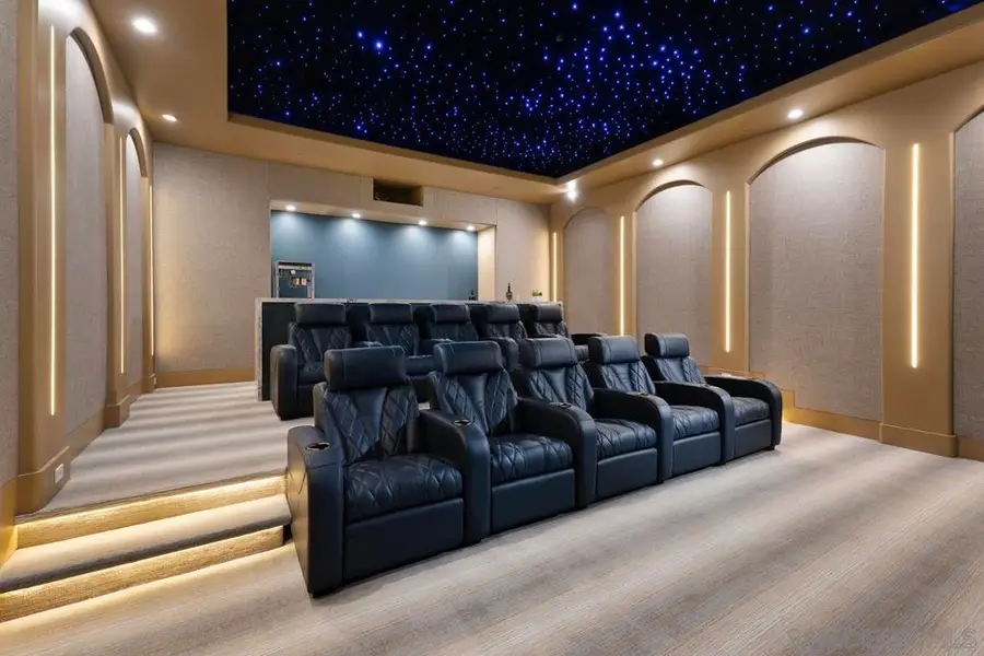 Address Withheld By Seller, Rancho Santa Fe, CA 92067 - #3