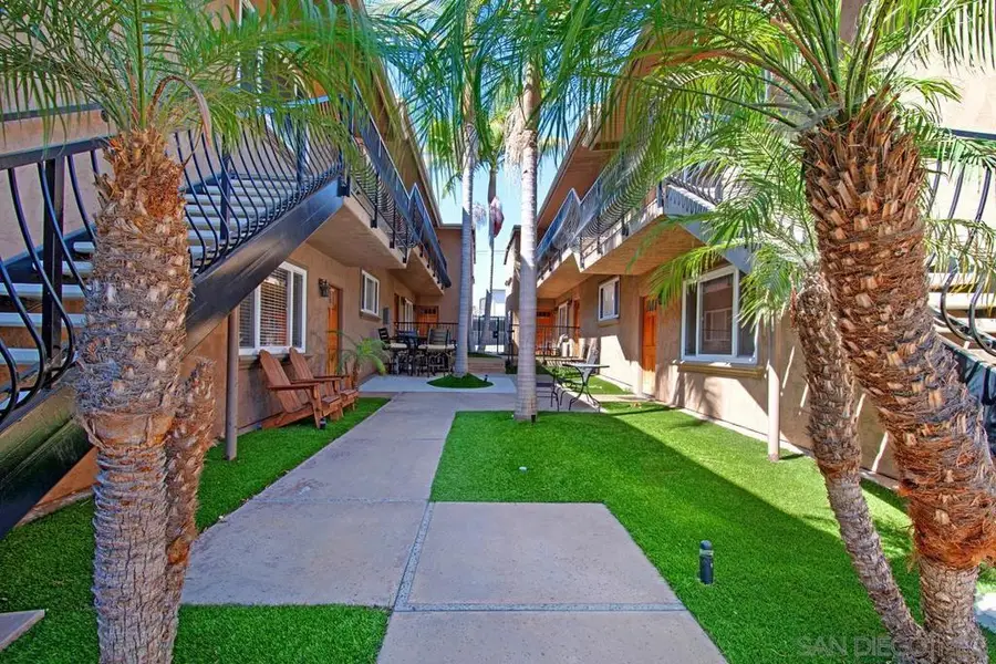 1792 Missouri St #1, San Diego, CA 92109 - #2