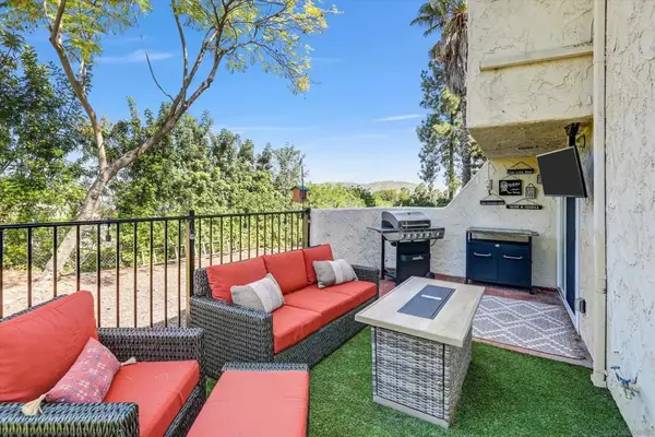 1364 Tanager Ln, El Cajon, CA 92020