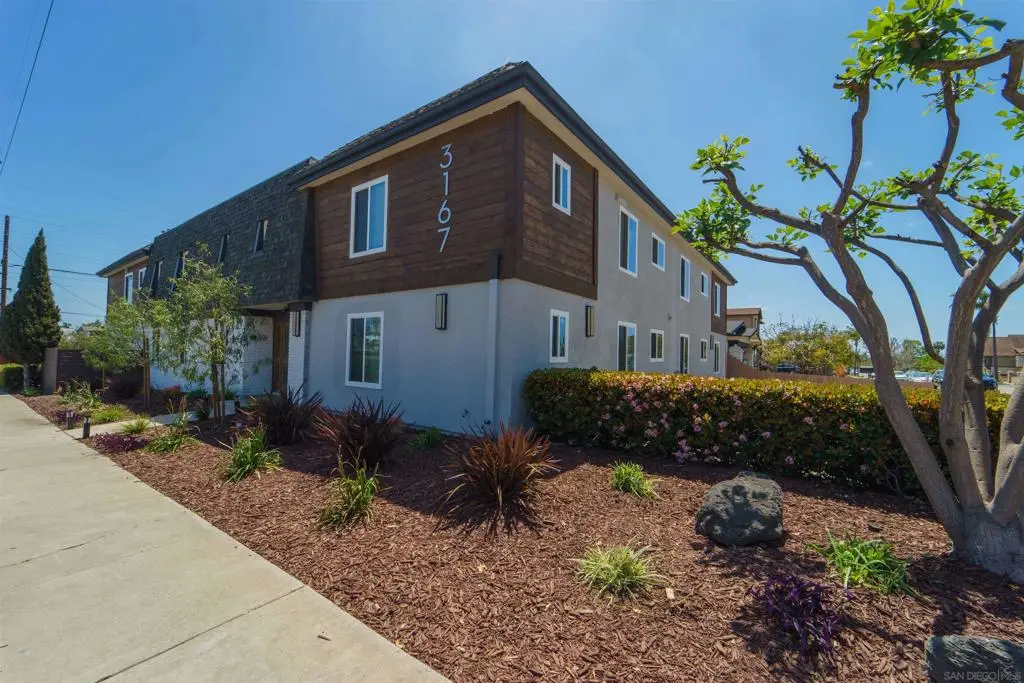 3167 Landis St, San Diego, CA 92104 - #1