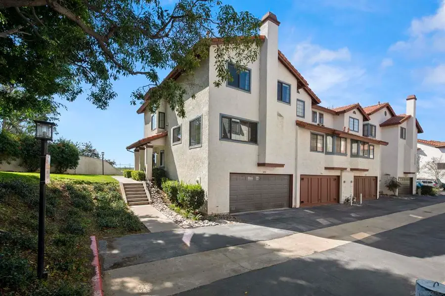 3498 Mission Mesa Way, San Diego, CA 92120 - #3