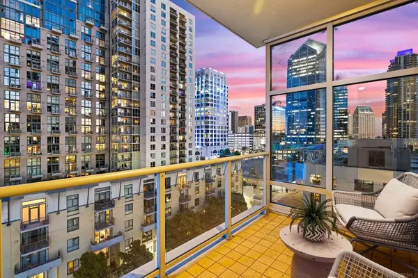 1262 Kettner Blvd #903, San Diego, CA 92101