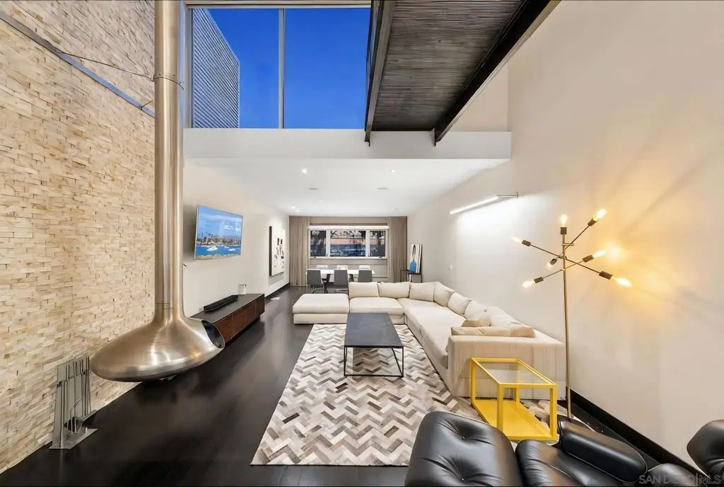 3033 India St. #6, San Diego, CA 92103 - #1