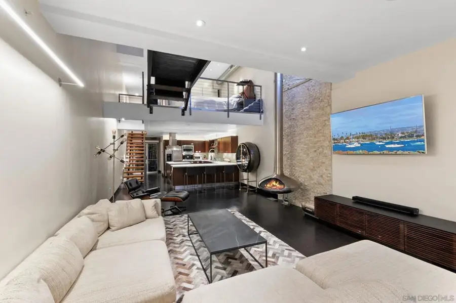 3033 India St. #6, San Diego, CA 92103 - #2