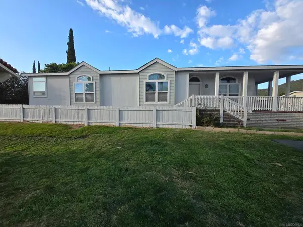 450 E Bradley Ave #158, El Cajon, CA 92021