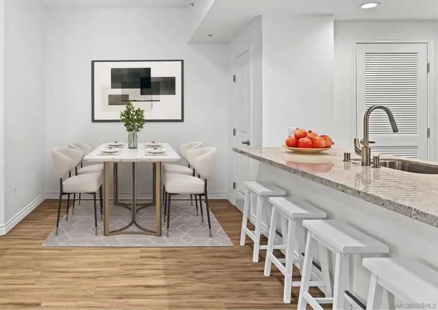 1431 Pacific Highway #519, San Diego, CA 92101 - #3