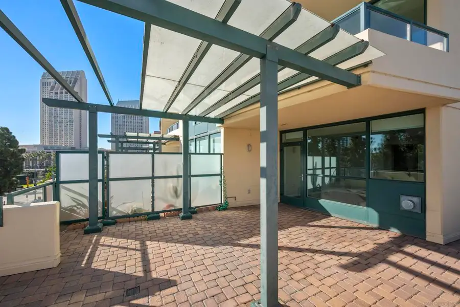 510 1st Ave #302, San Diego, CA 92101 - #3