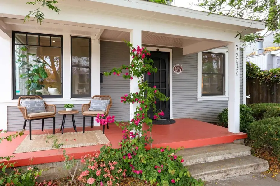 3642 Arizona Street, San Diego, CA 92104 - #2