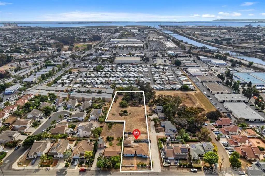 160 N Del Mar Ave, Chula Vista, CA 91910 - #1