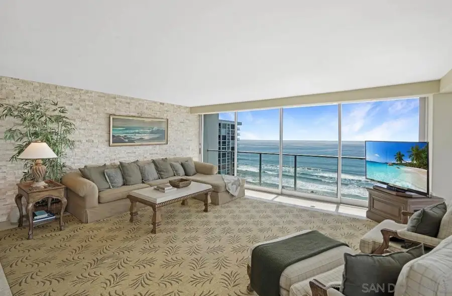 1810 Avenida Del Mundo #1407, Coronado, CA 92118 - #3