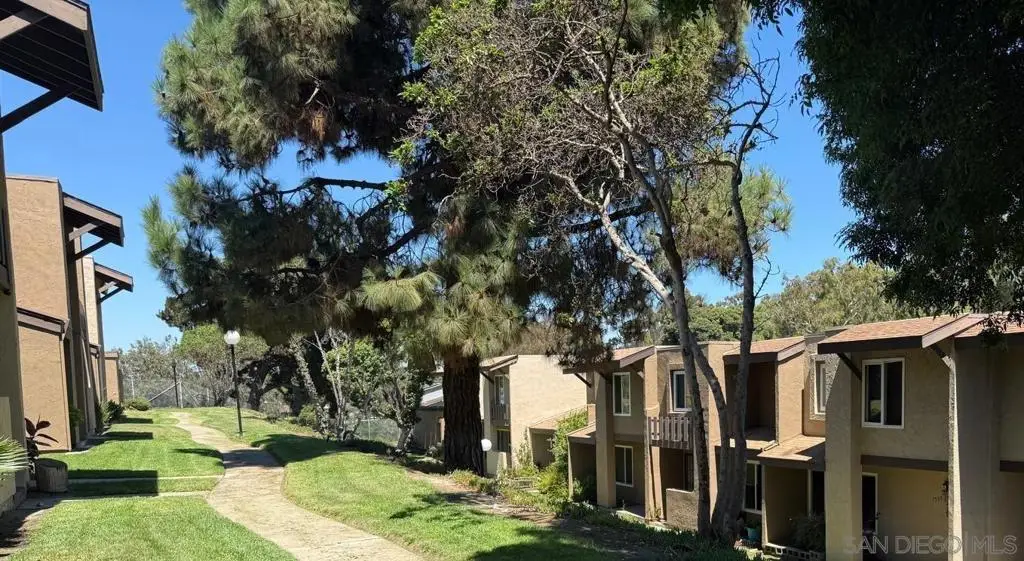 1565 Mendocino Dr #164, Chula Vista, CA 91911 - #1