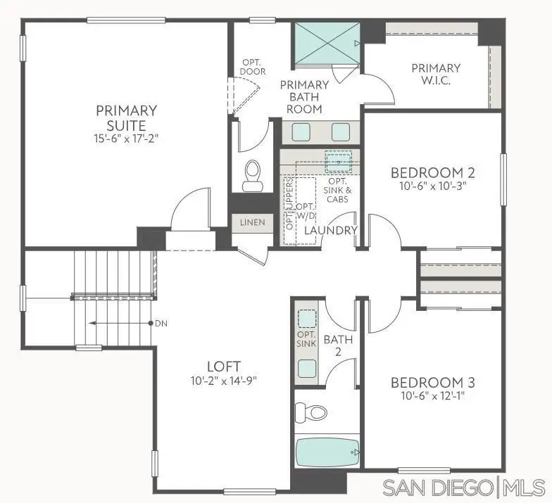 15373 Darnell Drive Lot 66 #Lot 66, Lake Elsinore, CA 92530 - #3