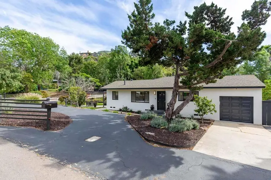 4550 Dickey Dr, La Mesa, CA 91941 - #3