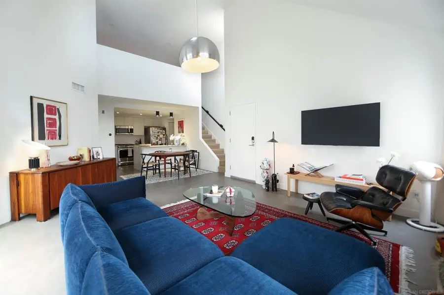 701 Kettner Blvd. #100, San Diego, CA 92101 - #3