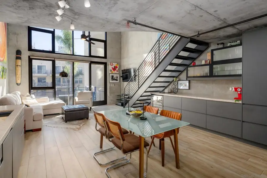 Address Withheld By Seller, San Diego, CA 92101 - #2