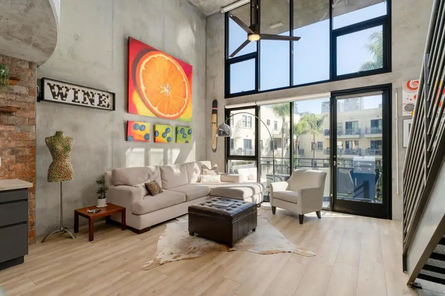 Address Withheld By Seller, San Diego, CA 92101 - #3