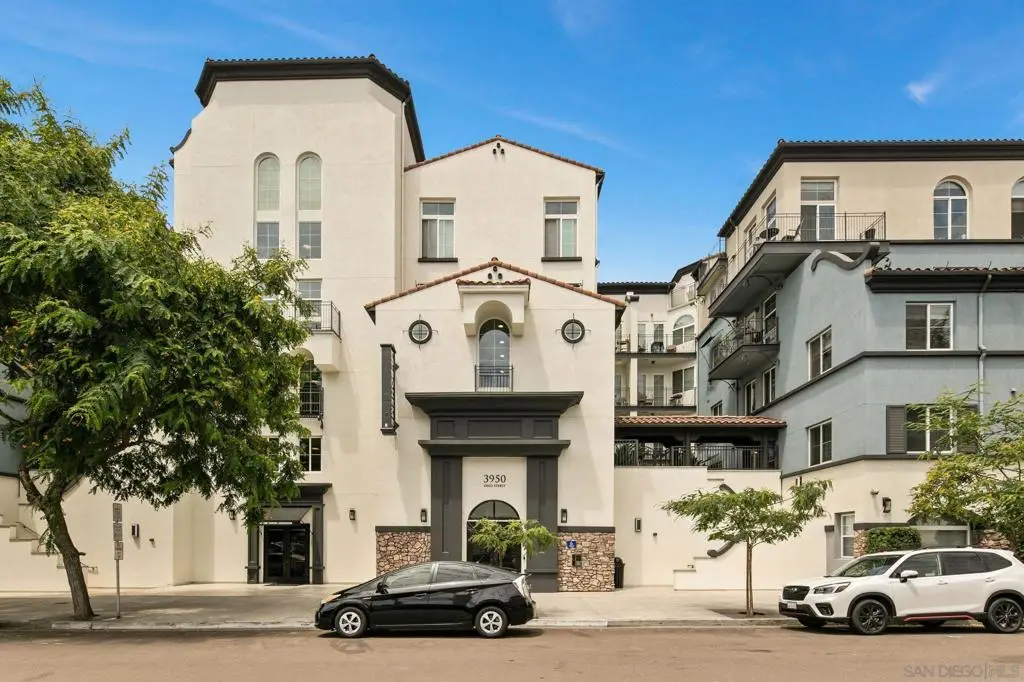 3950 Ohio St #225, San Diego, CA 92104 - #1