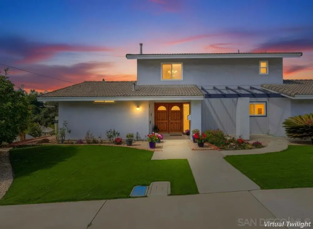 7228 Wembley, San Diego, CA 92120 - #1