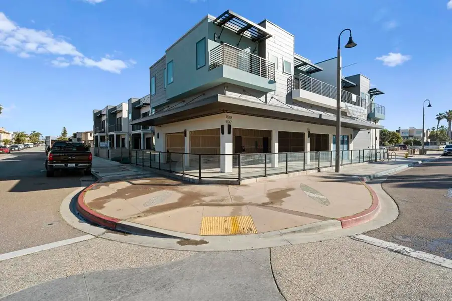 801 Seacoast, Imperial Beach, CA 91932 - #2