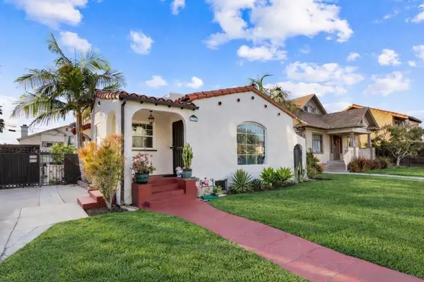 4354 4358 34th St, San Diego, CA 92104