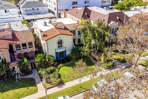 Address Withheld By Seller, Beverly Hills, CA 90212