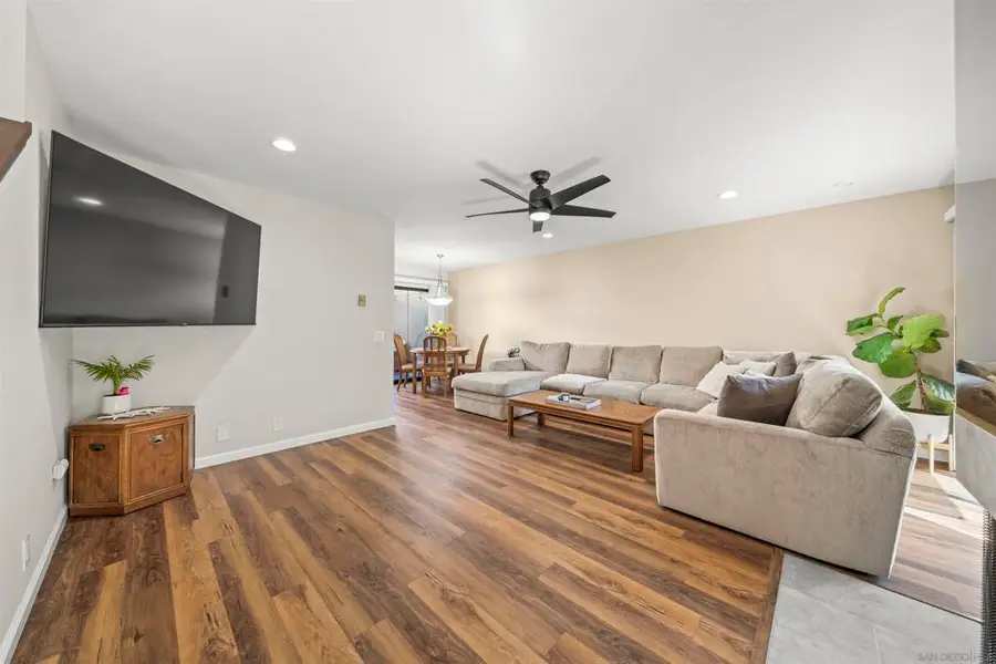 6626 Canyon Rim Row #91, San Diego, CA 92111 - #3