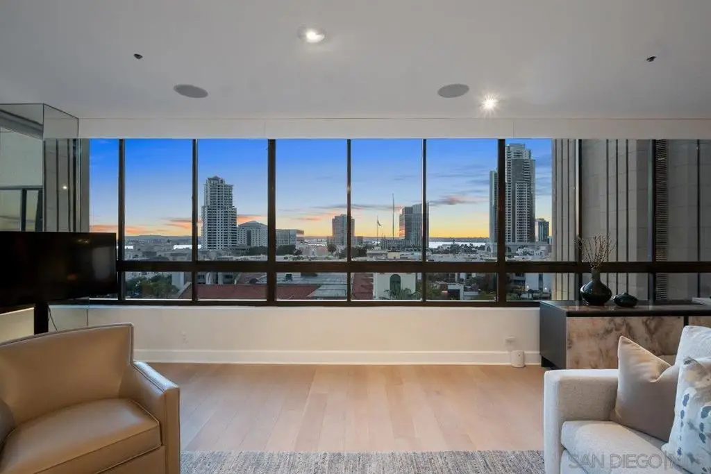 700 Front St #605, San Diego, CA 92101 - #1