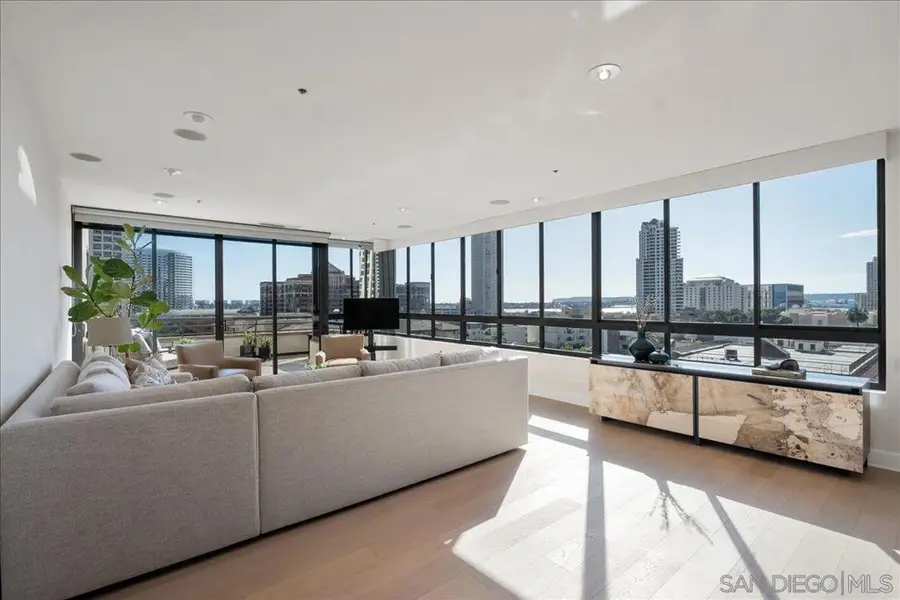 700 Front St #605, San Diego, CA 92101 - #3