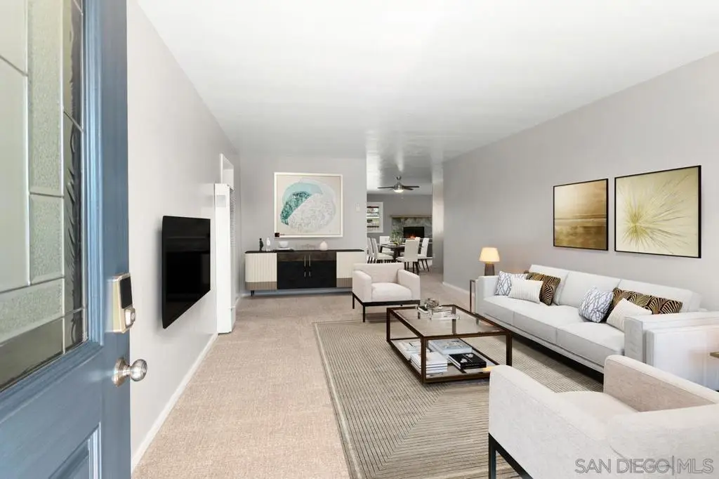 468 Manor, El Cajon, CA 92020 - #1