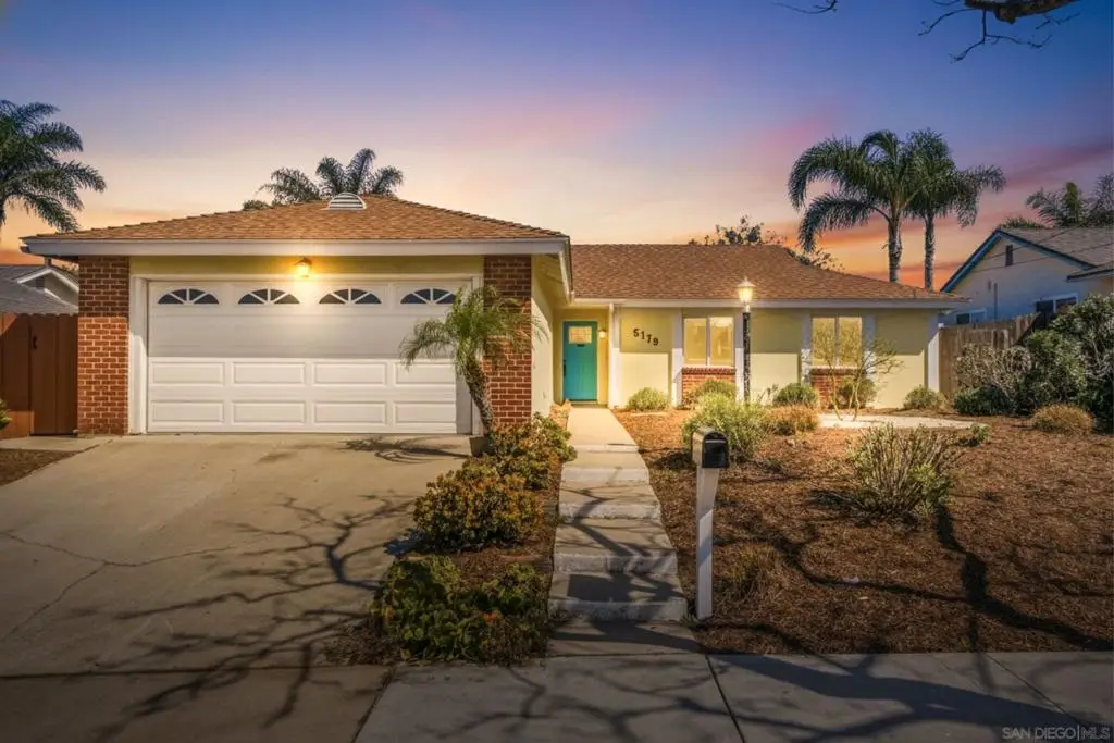 5179 Diane Ave, San Diego, CA 92117 - #1
