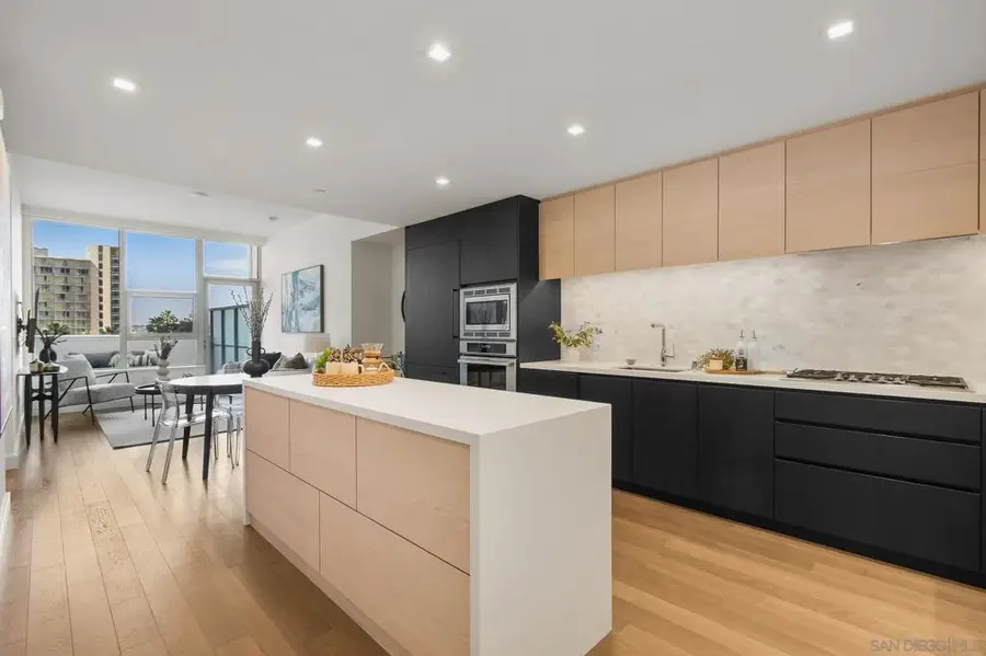 1388 Kettner Blvd #411, San Diego, CA 92101 - #3