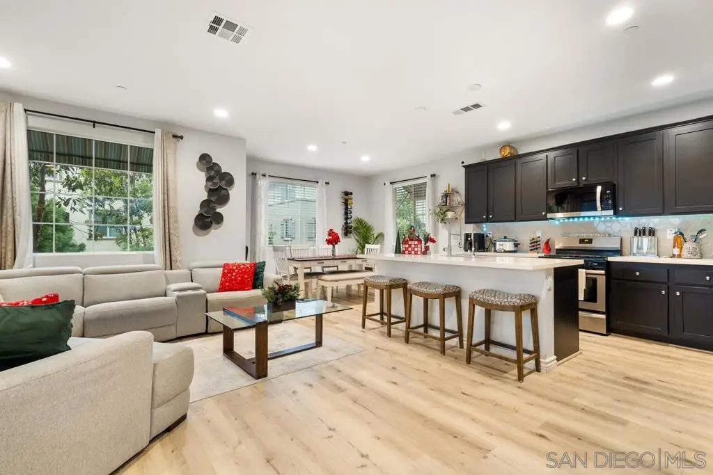 1604 San Ferdinand, San Diego, CA 92154 - #1