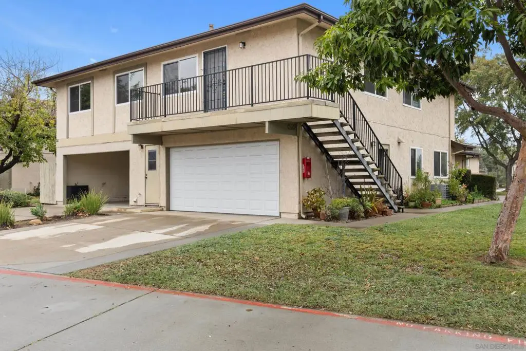 9855 Mission Greens Ct #4, Santee, CA 92071 - #1