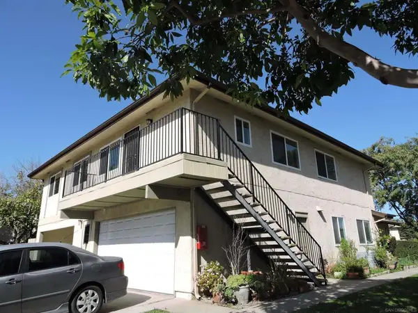 9855 Mission Greens Ct #4, Santee, CA 92071