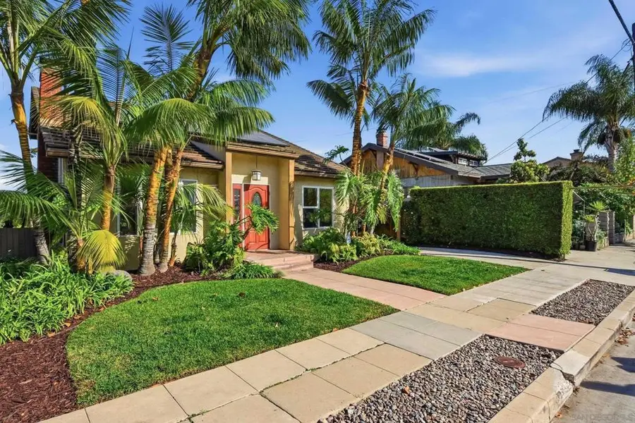 3625 Kite St, San Diego, CA 92103 - #2