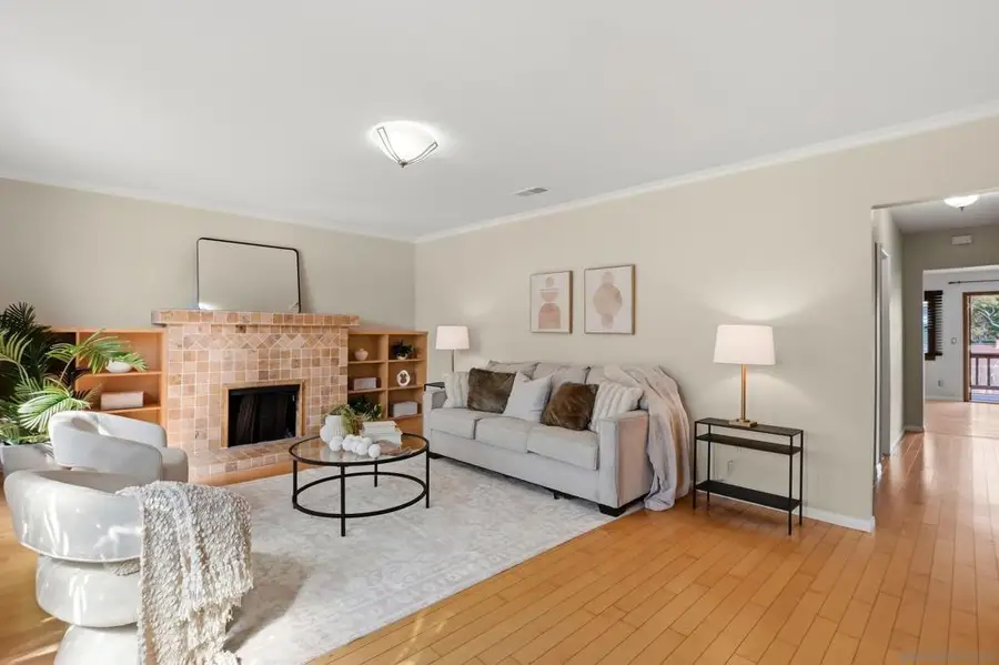 3625 Kite St, San Diego, CA 92103 - #3