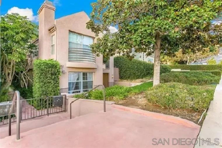 1652 Reed #1, San Diego, CA 92109 - #1