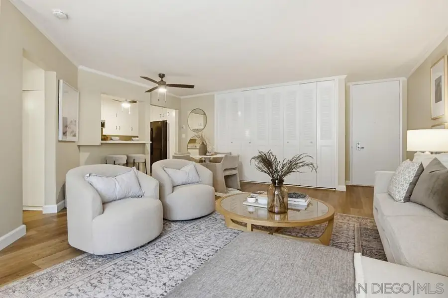 2701 2nd #208, San Diego, CA 92103 - #3