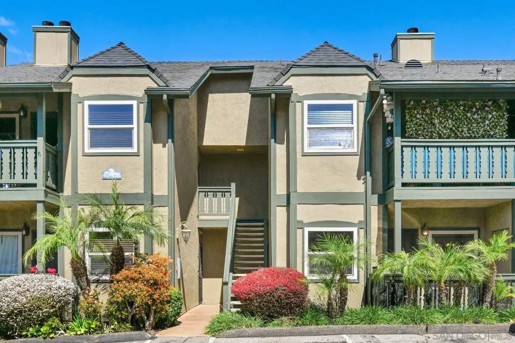 1434 Marshall Rd #20, Alpine, CA 91901 - #1