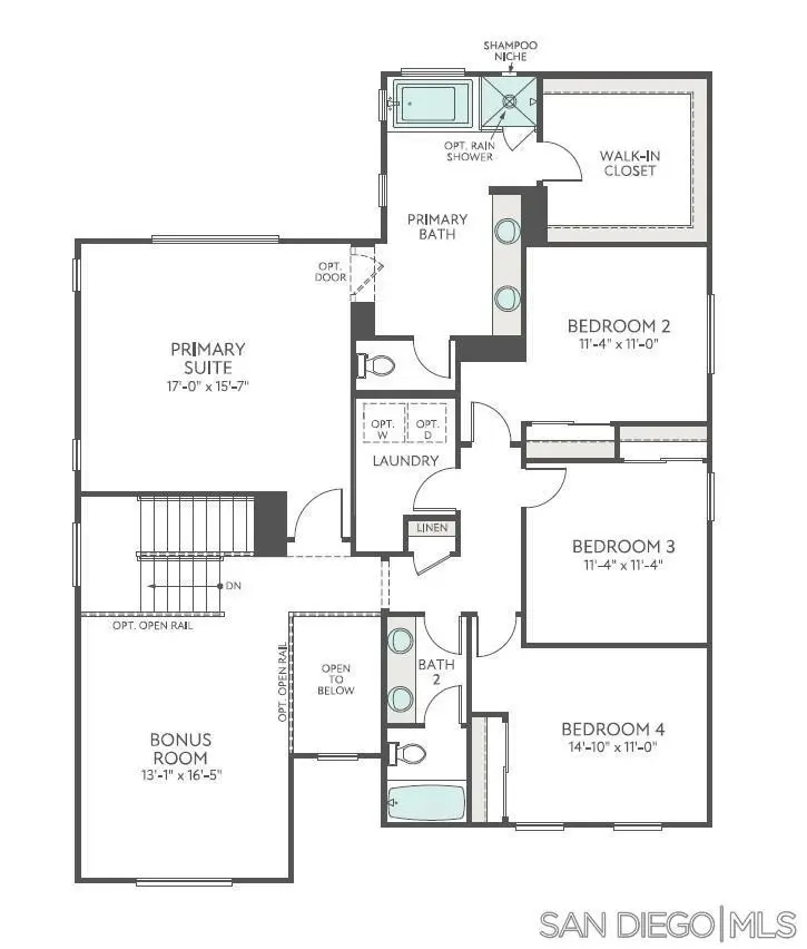 838 Meadowood St Lot 349 #349, Fallbrook, CA 92028 - #3