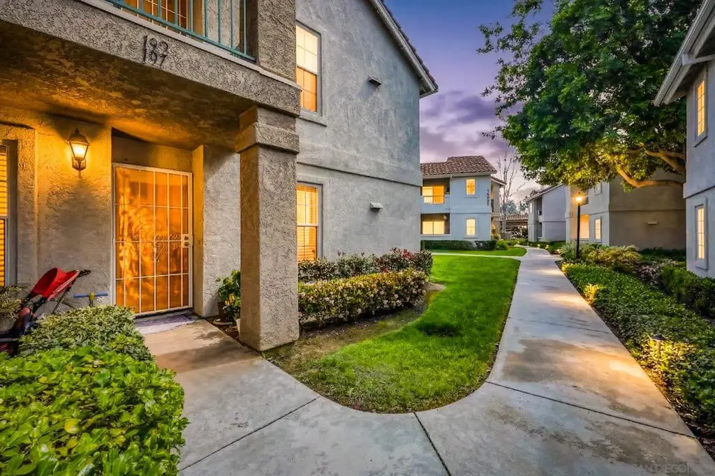 10894 Aderman Ave #191, San Diego, CA 92126 - #1