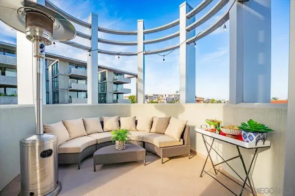 3740 Park Boulevard #410, San Diego, CA 92103