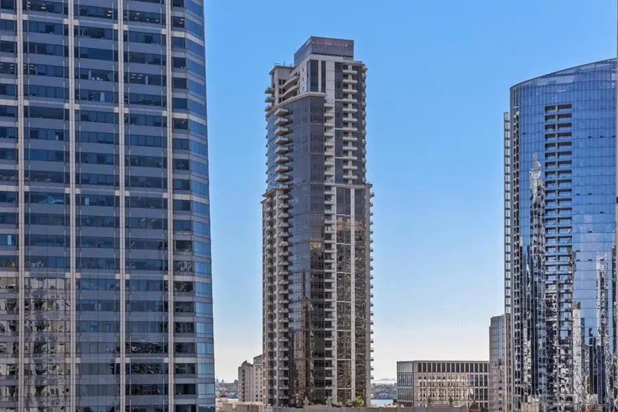 1240 India Street #1004, San Diego, CA 92101 - #2