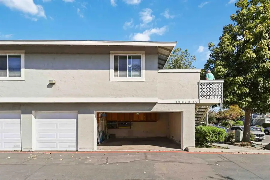 850 Cypress Point Way, Oceanside, CA 92058 - #2