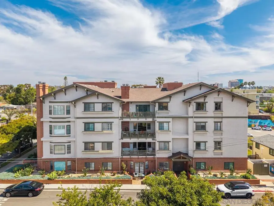 909 Sutter St #202, San Diego, CA 92103 - #2