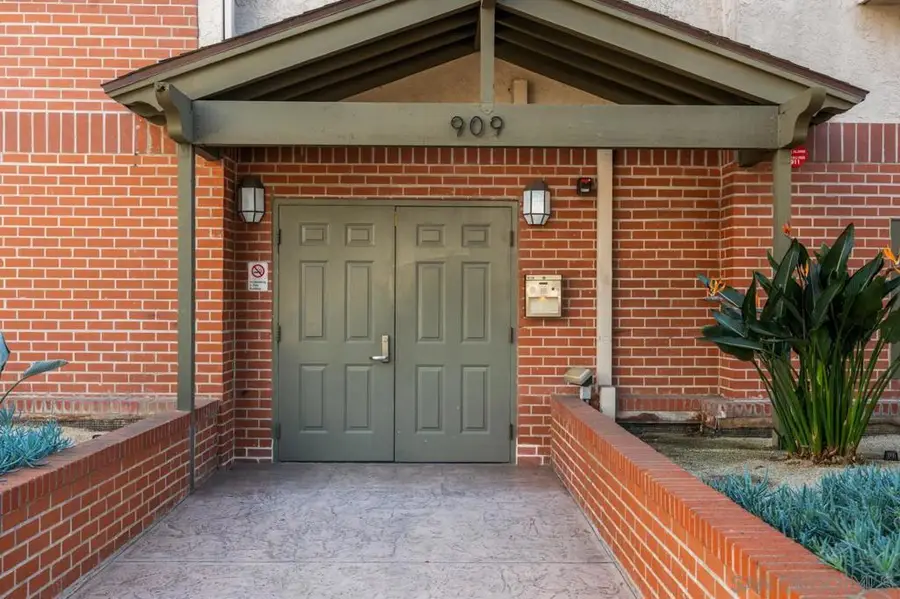909 Sutter St #202, San Diego, CA 92103 - #3