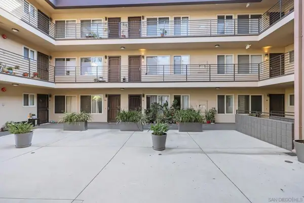 4180 Louisiana St #1E, San Diego, CA 92104