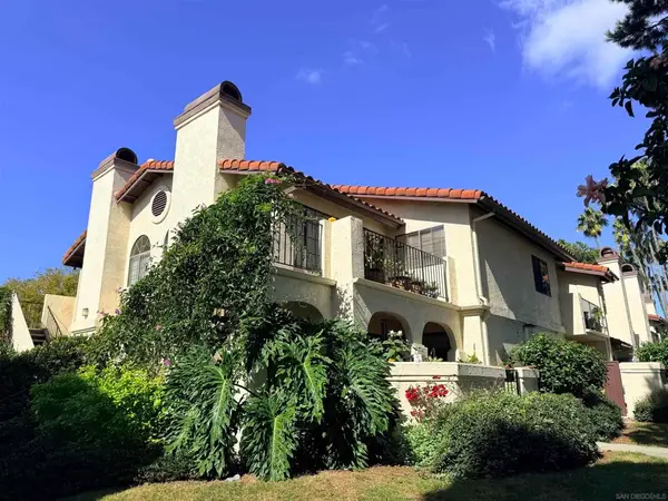 4240 Porte De Merano #71, San Diego, CA 92122